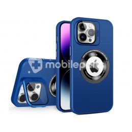 Custodia MagSafe Blu iPhone...