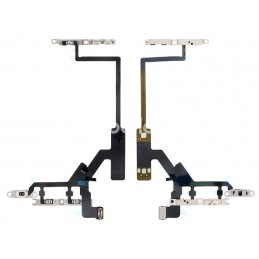 Accensione Flex Cable...