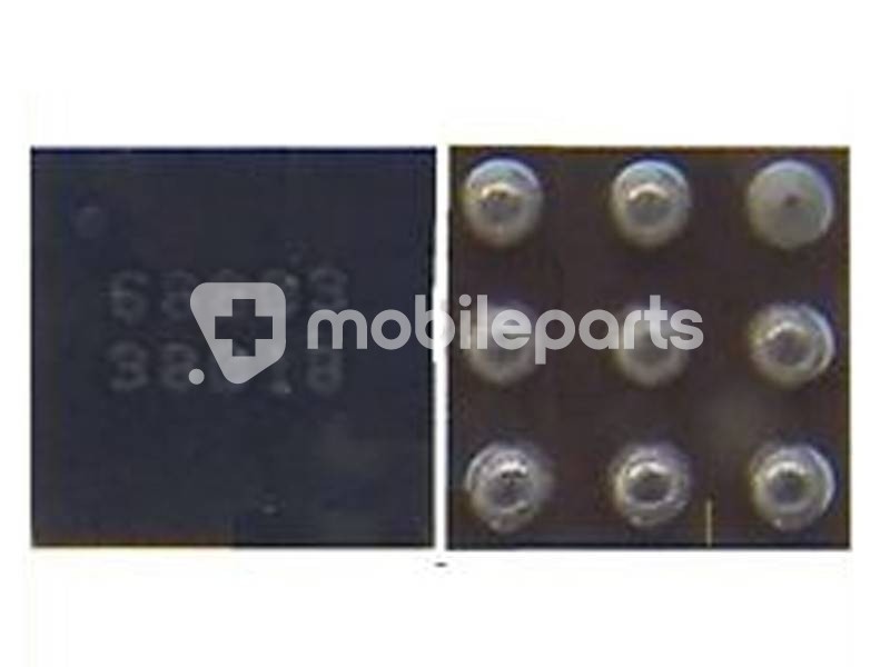 Usb Charging IC 68803 iPhone 4S