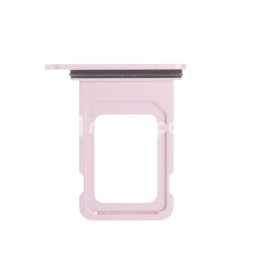 Supporto Sim Card Rosa...