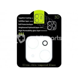 Tempered Glass Full Camera...