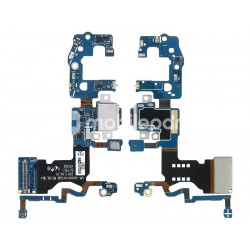 Charging Connector + Board Samsung SM-G960F S9 Ori
