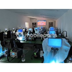 Equipment 10 Stations (1 Day)