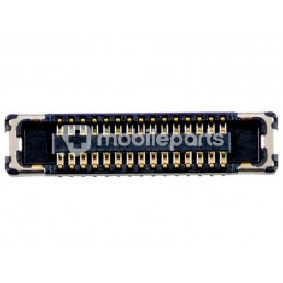 Connettore 15 Pin Su Scheda-Madre Connessione LCD IPhone 6
