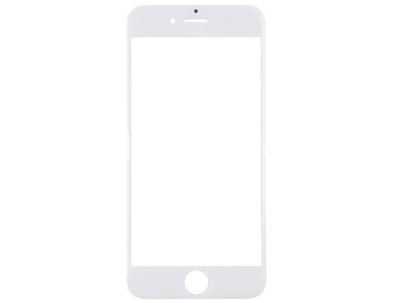 Vetro Bianco iPhone 6