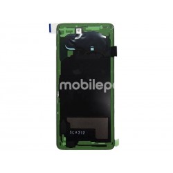 Back Cover Prism White Samsung SM-G973F S10