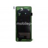 Back Cover Prism White Samsung SM-G973F S10