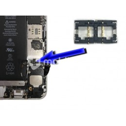 Connettore Su Scheda-Madre Connessione Batteria IPhone 6S