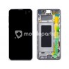 Display Touch Prism Black + Frame Samsung SM-G973 S10