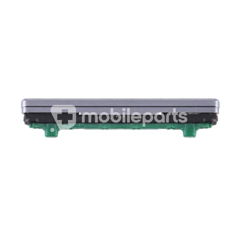 Volume Button Silver Samsung SM-G973F S10