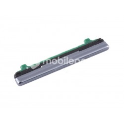 Volume Button Silver Samsung SM-G973F S10