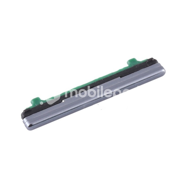 Volume Button Silver Samsung SM-G973F S10