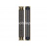 Board Connector BTB 64P,2R,0.35MM Samsung SM-G973F S10 Ori