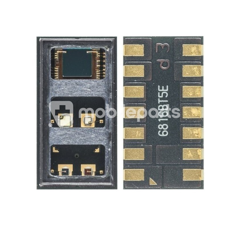 ETC Sensor MAX86917EFD+T Samsung SM - G973 - G975 S10