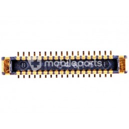 Connettore 18 Pin Su Scheda-Madre Connessione Connettore Di Ricarica IPhone 6 Plus