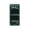 Rear Cover Black + Lens Camera Samsung SM-G973F S10 No Logo