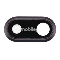Camera Lens Black iPhone 8...