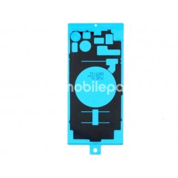 Adesivo Retro Cover iPhone...