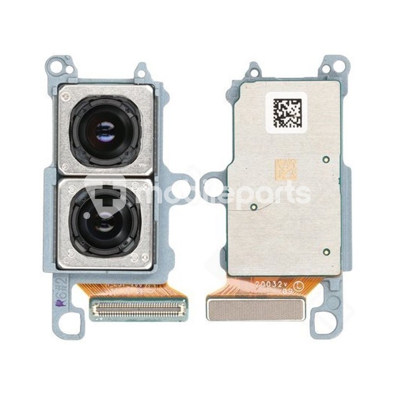 Rear Camera 12MP + 64 MP Samsung SM-G980F S20 Ori