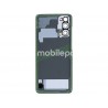 Rear Cover White + Camera Lens Samsung SM-G980 - G981 S20 Ori