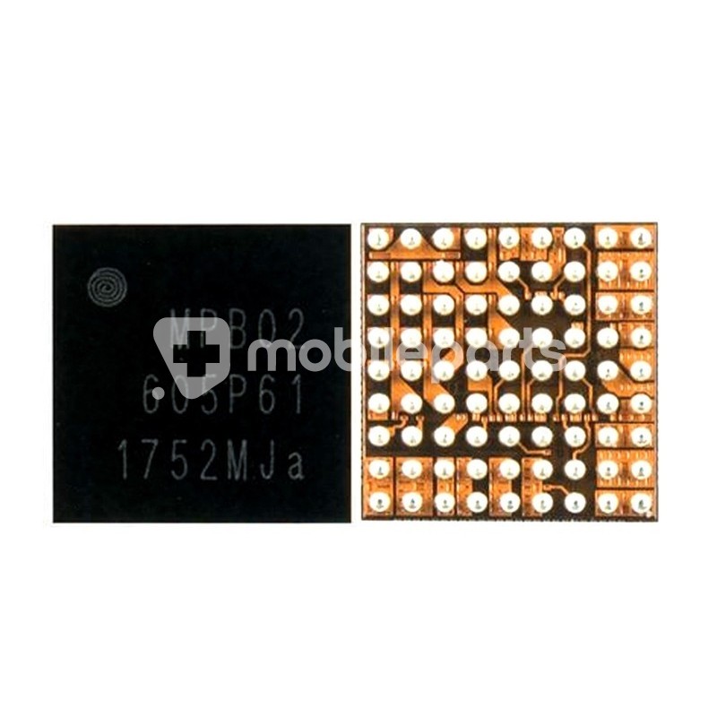 IC Power Supervisor S2MPB02X01-6030 WLCS Samsung SM-G980 S20 Ori