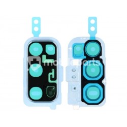 Frame Blue Samsung SM-G980 - G981 S20 Ori