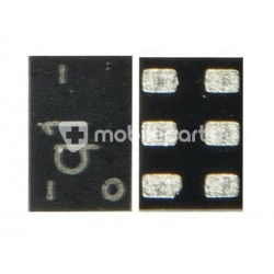 IC Voltage complete NCX2200GM Samsung SM-G980 S20
