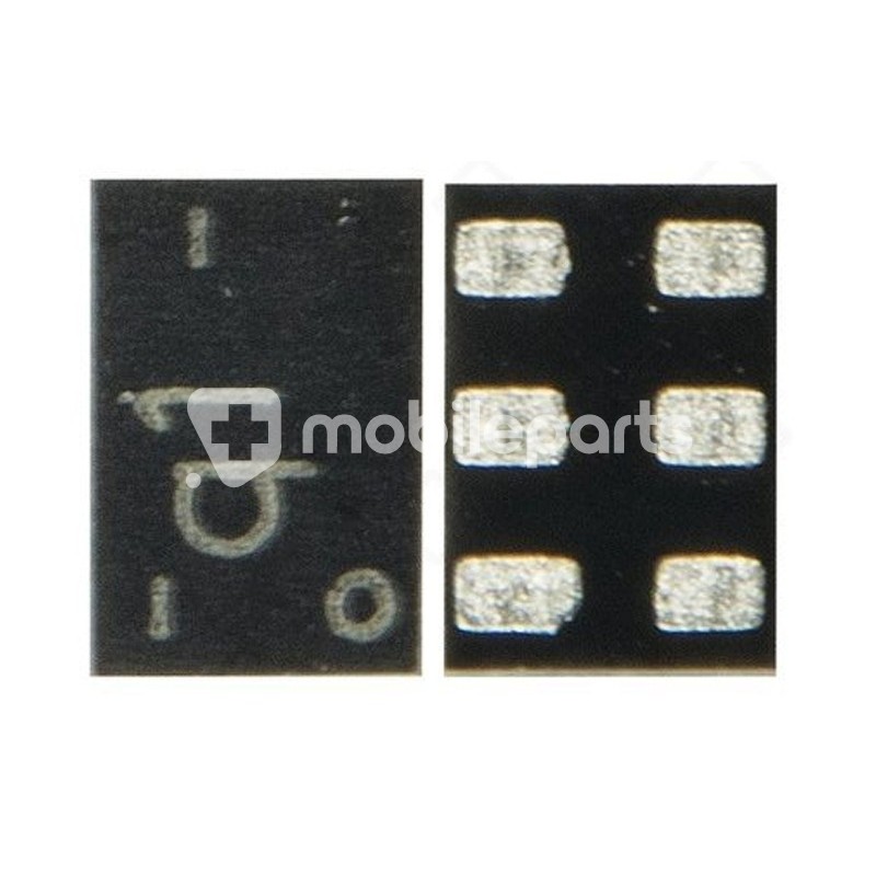 IC Voltage complete NCX2200GM Samsung SM-G980 S20