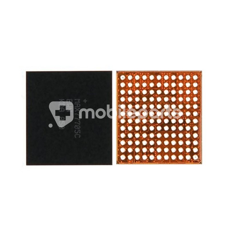 IC Power Supervisor MAX77705CEWN+T,WLP,1 Samsung SM-G980 S20  Ori