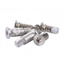 Kit Viti Silver MacBook 13...