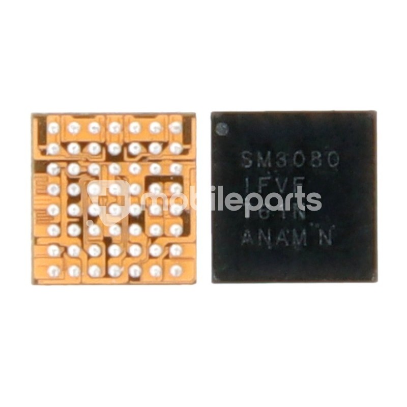 IC Power Supervisor S2MPB02X01-6030 WLCS Samsung SM-G980 S20