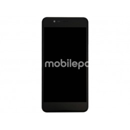 Display Touch + Frame Black...
