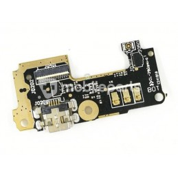 Connettore Di Ricarica + Small Board Asus ZenFone 5 A500CG-A501CG-A500KL