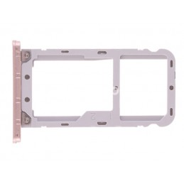 Supporto Sim Card + Micro...