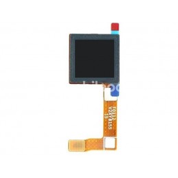 Fingerprint Sensor Nero...