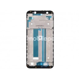 Middle Frame Black Zenfone...