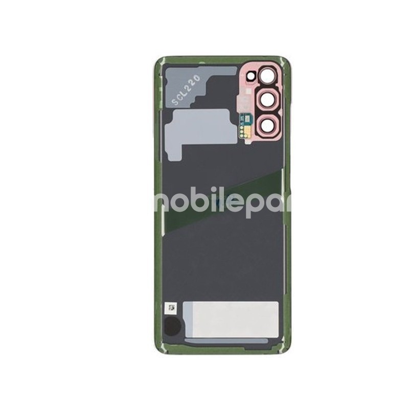 Rear Cover Pink Samsung SM-G981 S20 5G Ori