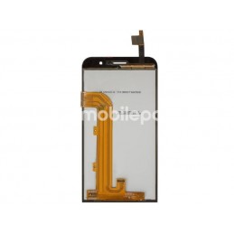 Display Touch Nero Asus ZenFone Go ZB500KL