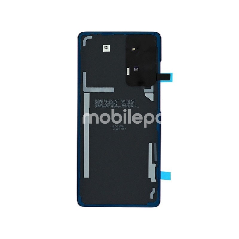 Rear Cover Purple + Camera Lens Samsung SM-G780F S20 FE Ori