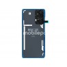 Rear Cover Green + Camera Lens Samsung SM-G780F S20 FE Ori
