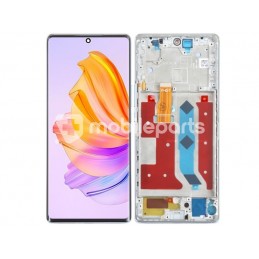 Display Touch + Frame Blu...
