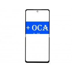 Glass + OCA Samsung SM-G780 - G781 S20 FE