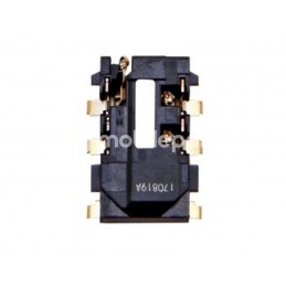 Jack Audio Honor 10