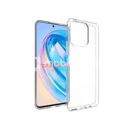 Transparent Case in TPU...