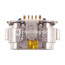 Connector Charging Model 127