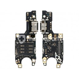 Charging Connector + Board...