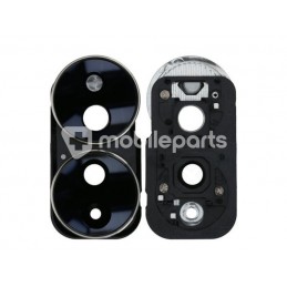 Rear Camera Lens + Frame...