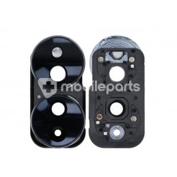 Rear Camera Lens + Frame...