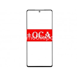 Glass + OCA Honor 70