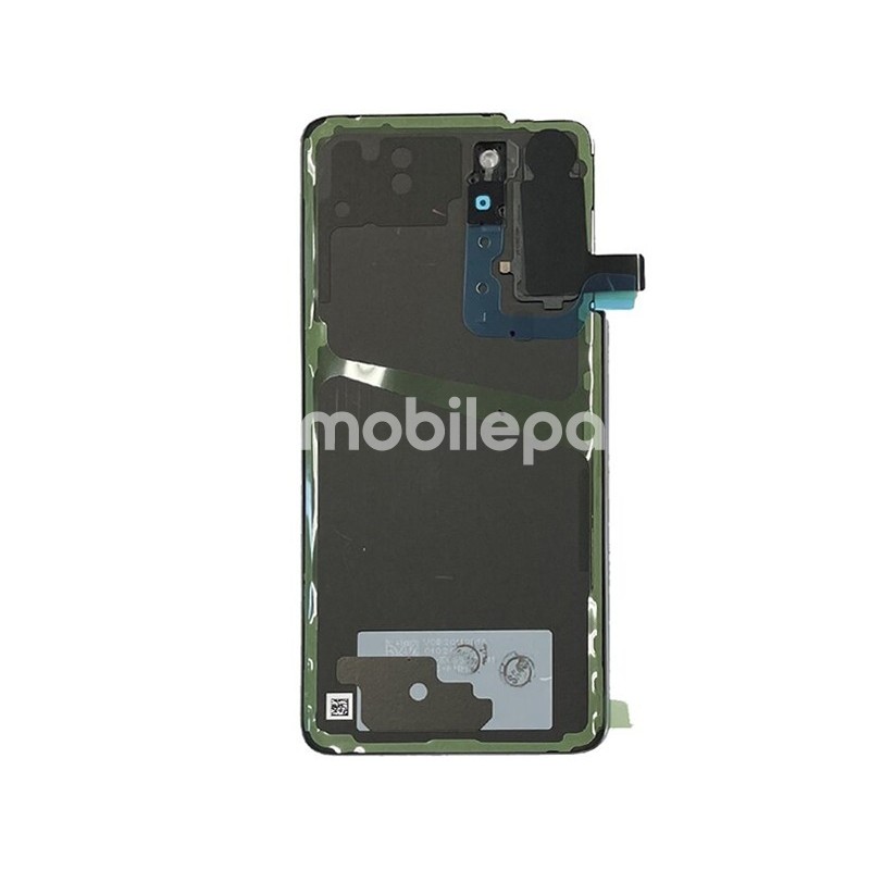 Rear Cover Phantom Grey Samsung SM-G991 S21 Ori